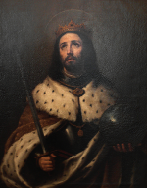 Ferdinand III